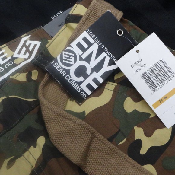 ENYCE Camo Pants - Picture 5 of 6